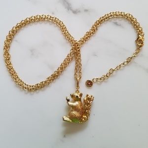 Talbots Pendant Necklace